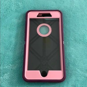 OtterBox Defender Case